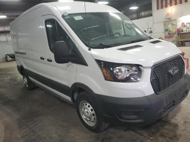 2023 Ford Transit T-250