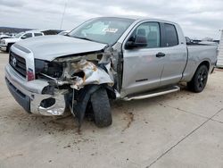 4 X 4 for sale at auction: 2007 Toyota Tundra Double Cab SR5