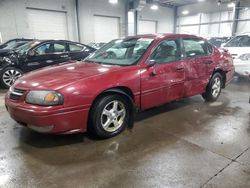 Run And Drives Cars for sale at auction: 2005 Chevrolet Impala LS