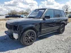 Run And Drives Cars for sale at auction: 2011 Land Rover Range Rover Autobiography