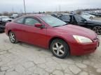 2005 Honda Accord EX