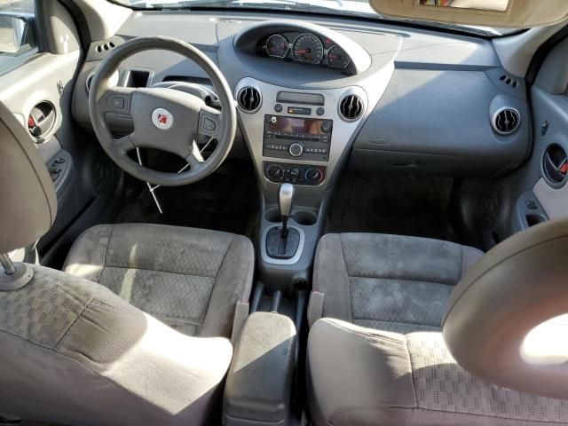 2006 Saturn Ion Level 2