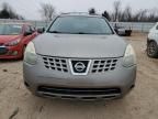 2009 Nissan Rogue S