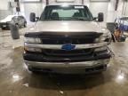 2001 Chevrolet Silverado K2500 Heavy Duty