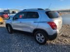 2016 Chevrolet Trax 1LT