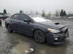 2018 Subaru WRX