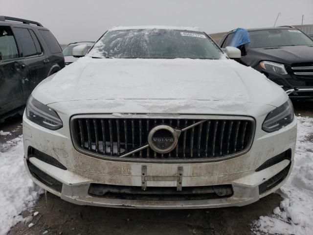 2017 Volvo V90 Cross Country T6 Inscription