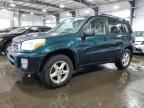 2002 Toyota Rav4