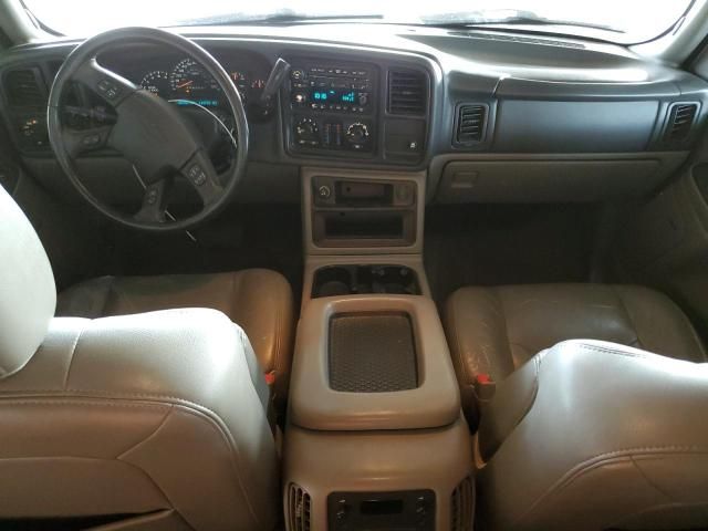 2006 Chevrolet Avalanche C1500