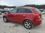 2014 Chevrolet Captiva LT