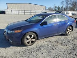 2012 Acura TSX en venta en Gastonia, NC