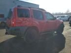 2008 Nissan Xterra OFF Road