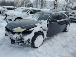 Audi Vehiculos salvage en venta: 2014 Audi A6 Premium Plus