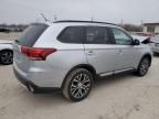 2016 Mitsubishi Outlander SE