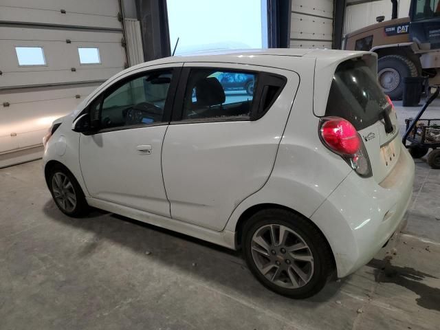 2016 Chevrolet Spark EV 2LT