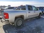 2013 Chevrolet Silverado C1500 LT