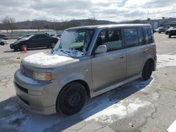 Run And Drives Cars for sale at auction: 2005 Scion 2005 Toyota Scion XB