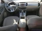 2011 KIA Sportage LX