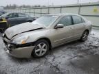 2005 Honda Accord EX