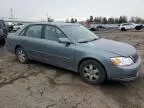 2002 Toyota Avalon XL