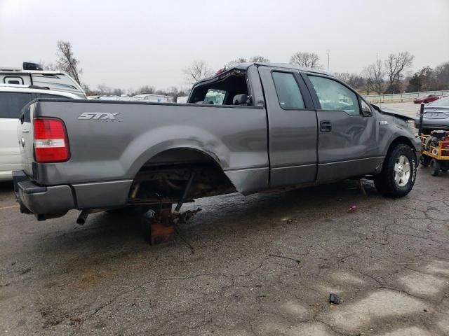 2006 Ford F150