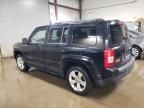 2012 Jeep Patriot Latitude