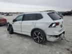 2022 Volkswagen Tiguan SEL R-Line