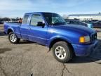 2004 Ford Ranger Super Cab