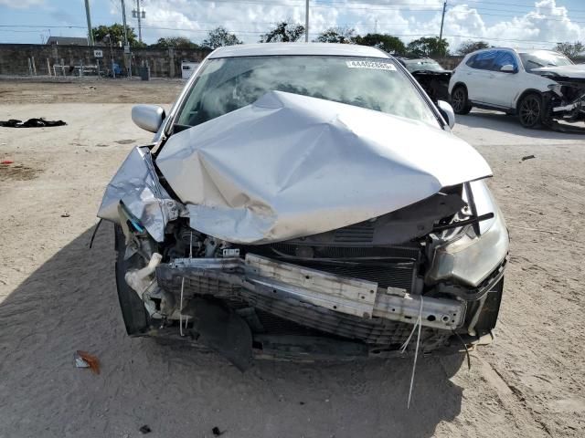 2010 Honda Insight LX