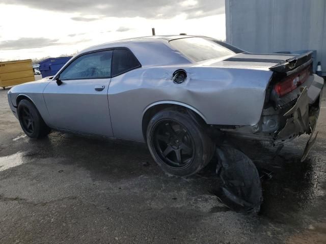 2013 Dodge Challenger R/T