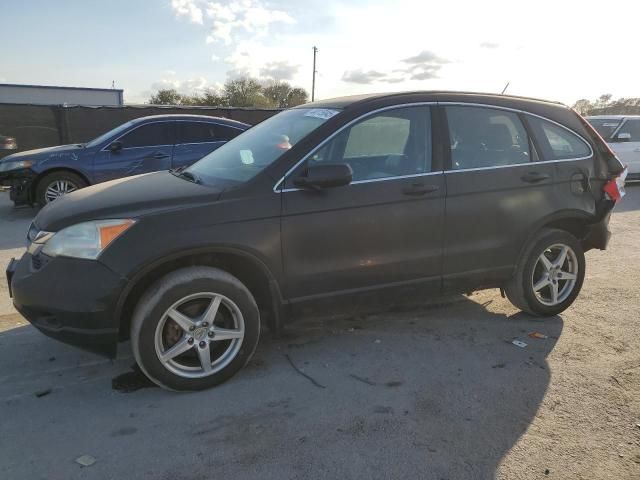 2010 Honda CR-V LX