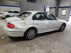 2004 Hyundai Sonata GLS