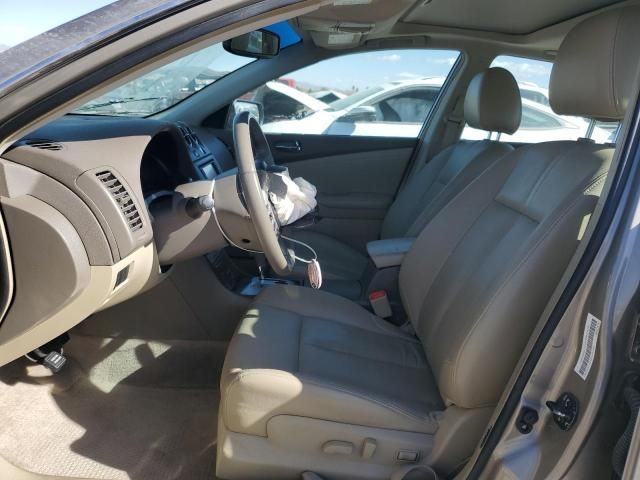 2008 Nissan Altima 2.5