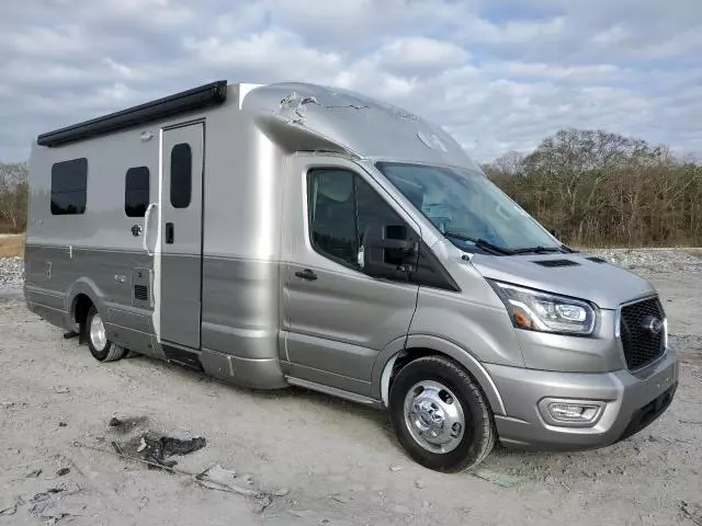 2023 Coachhouse 2023 Ford Transit T-350 HD