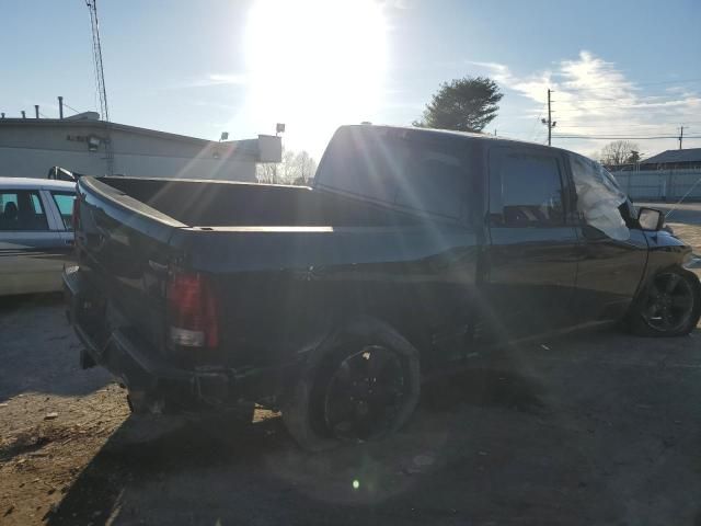 2014 Dodge RAM 1500 ST