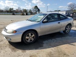 2003 Chevrolet Cavalier LS en venta en Shreveport, LA