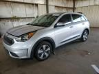 2018 KIA Niro FE