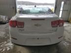 2013 Chevrolet Malibu 1LT