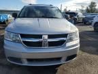 2010 Dodge Journey SE