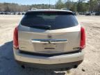 2010 Cadillac SRX Luxury Collection