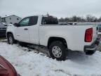 2015 Chevrolet Colorado