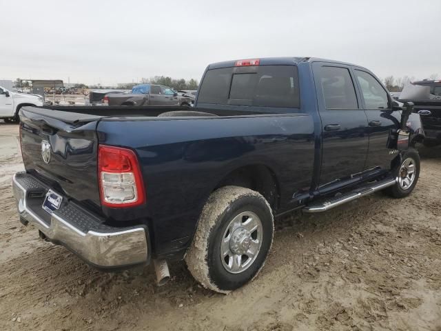 2022 Dodge RAM 2500 Tradesman