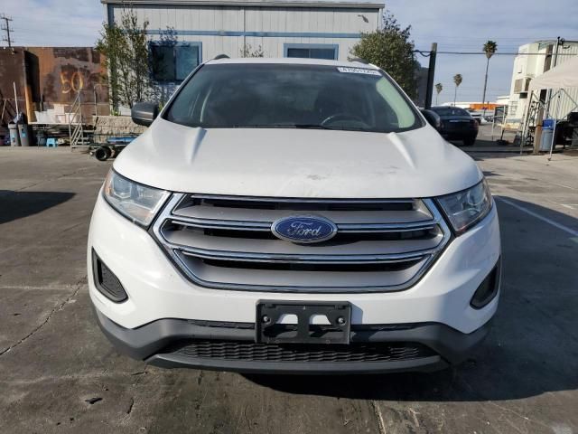 2016 Ford Edge SE