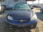 2005 Honda Civic Hybrid