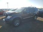 2010 Nissan Pathfinder S