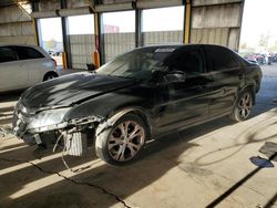 Salvage cars for sale at Phoenix, AZ auction: 2012 Ford Fusion SE