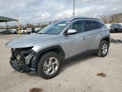 2024 Hyundai Tucson SEL en venta en Houston, TX