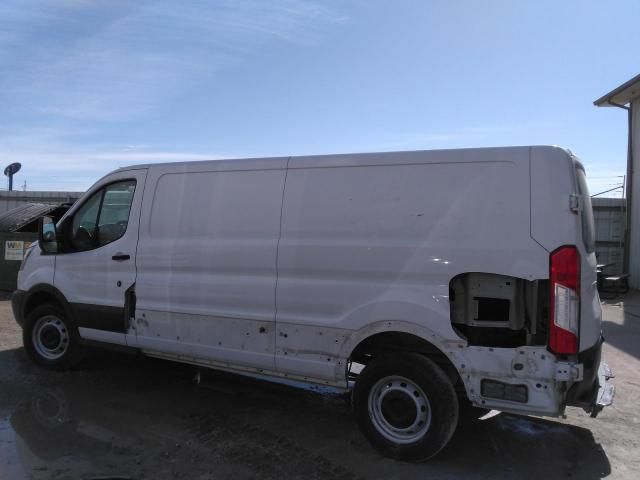 2019 Ford Transit T-150