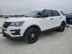 2018 Ford Explorer Police Interceptor