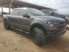 2018 Ford F150 Raptor